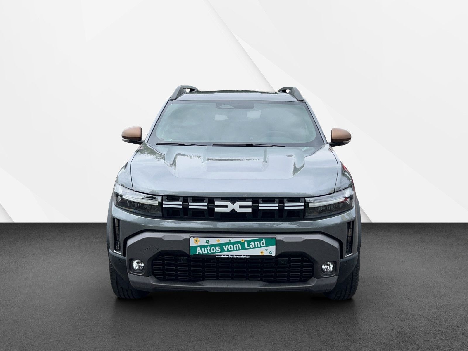 Dacia Duster III Hybrid 140 Extreme - Samsaru's Car Outlet