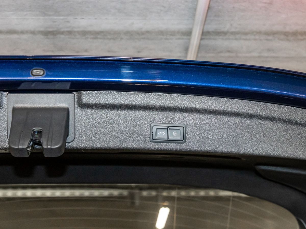 Audi Q3 Sportback S line 40 TFSI quattro - Samsaru's Car Outlet
