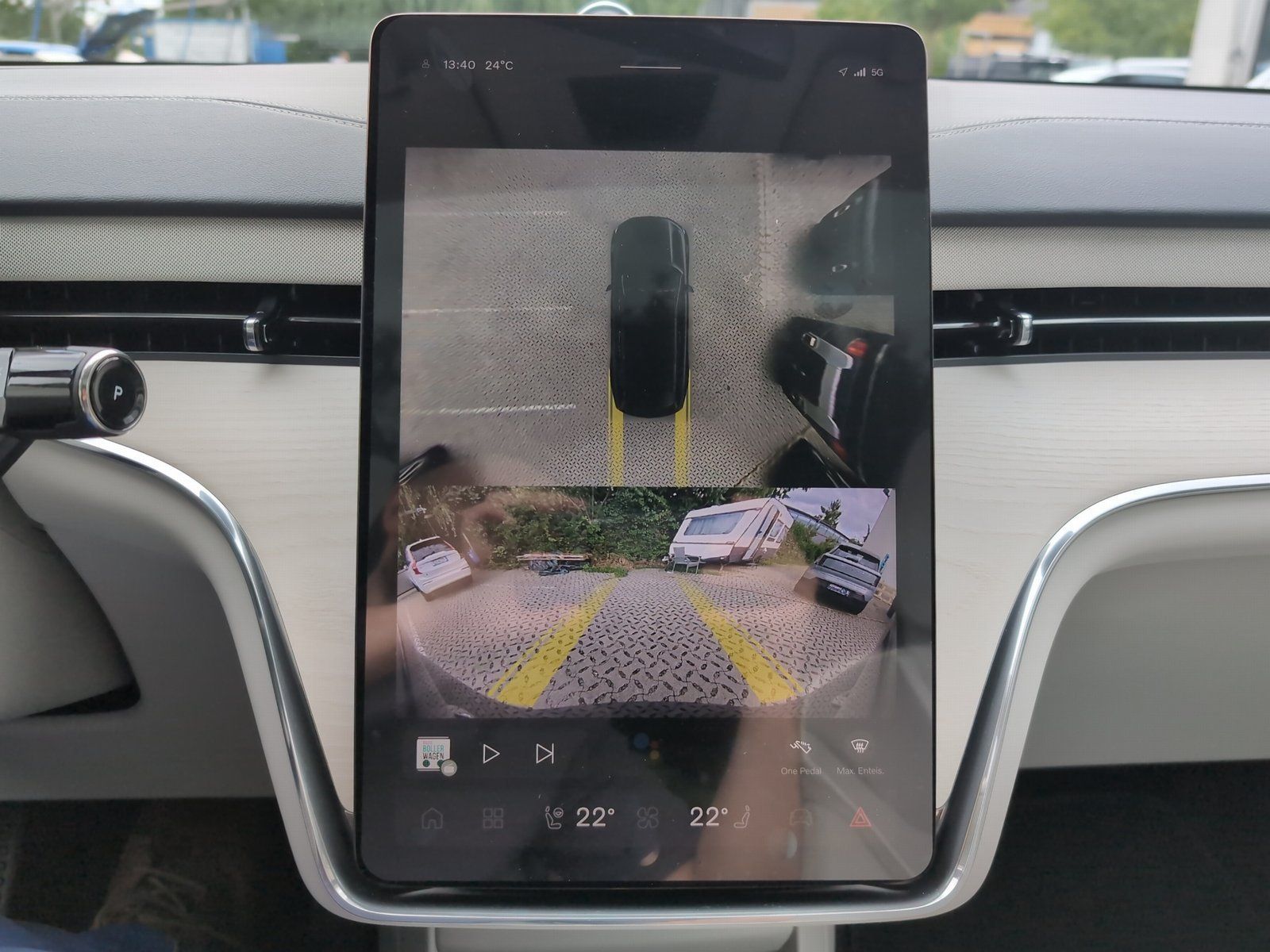 Volvo EX90+Twin+Performance+Ultra+6-Sitze+Luftfw+Pano+