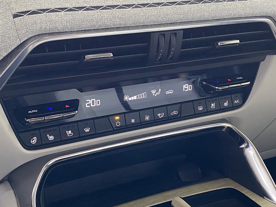 Mazda CX-60 2.5 BLACK FRIDAY TAKUMI ALLE PAKETE PANORA