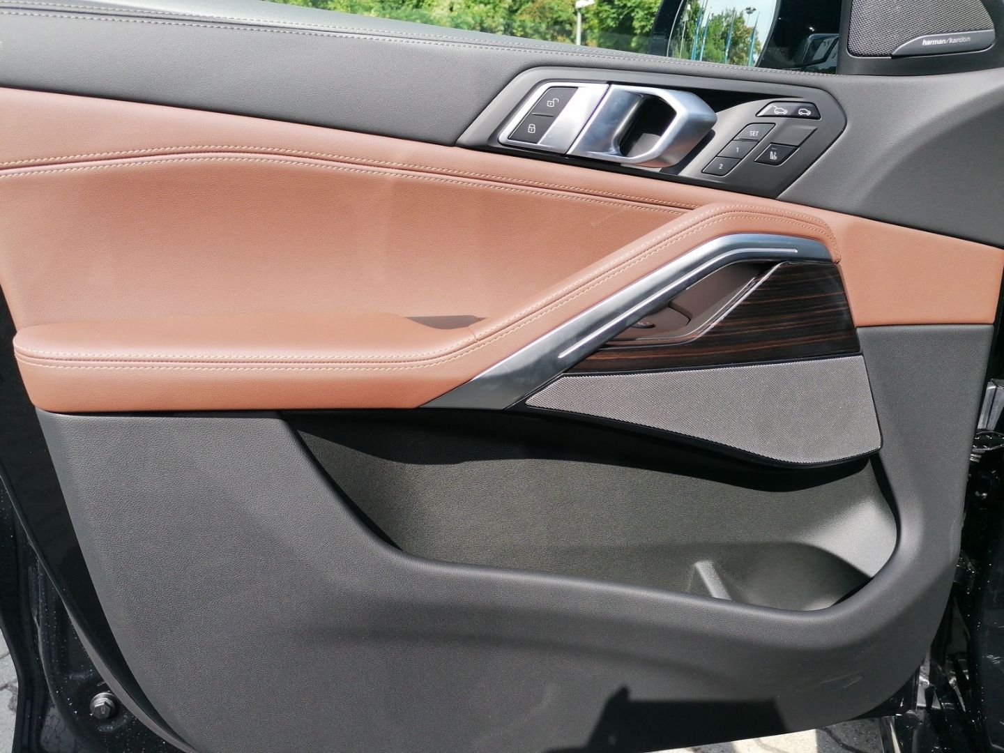 BMW X6 xDrive 30d UPE *121.930€* AHK  M Sport Pro