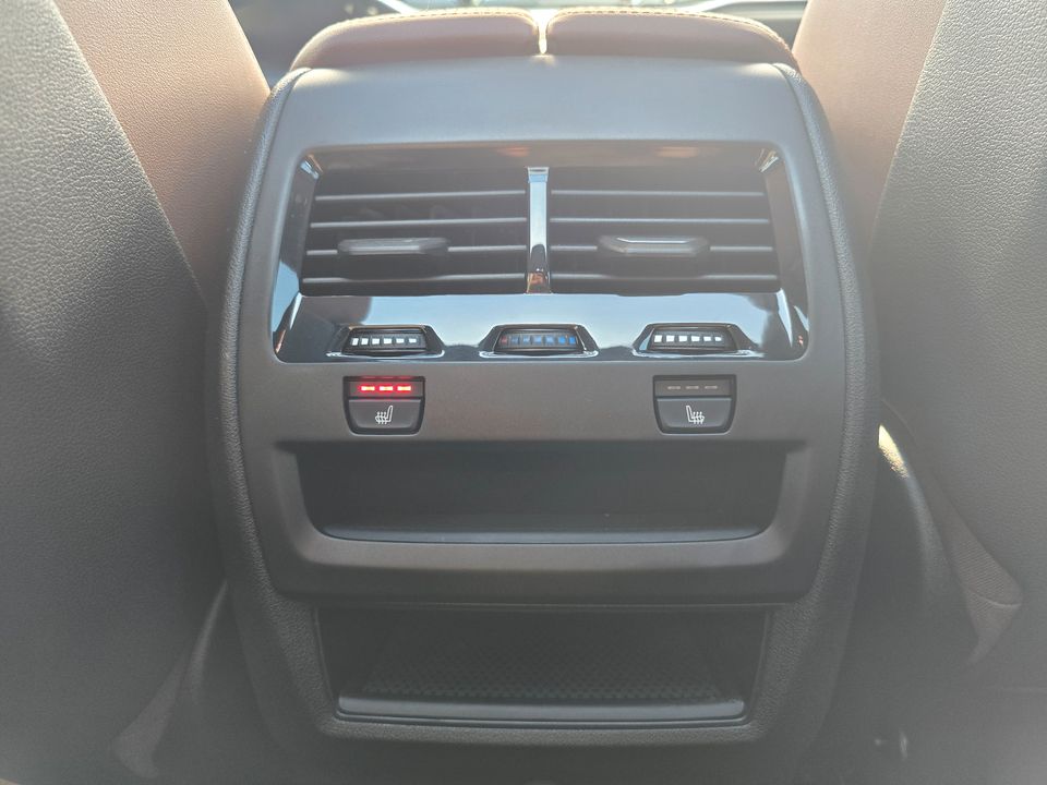 BMW X6 xDrive40d M Sportpaket Pro*Komfortsitze*AHK*
