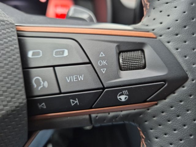 Cupra Formentor VZ e-Hybrid Leder AHK BLIS ACC el. Kla