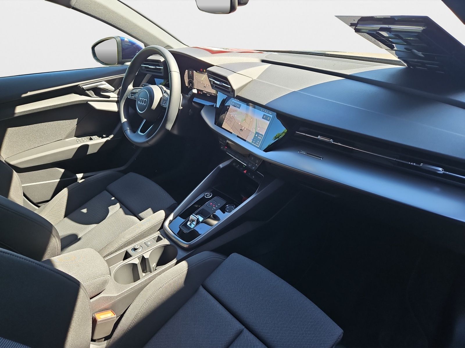 Audi A3 Sportback 40 TFSI e S tronic - Samsaru's Car Outlet