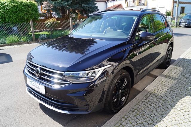 Volkswagen Tiguan Urban Sport 4Motion - Samsaru's Car Outlet