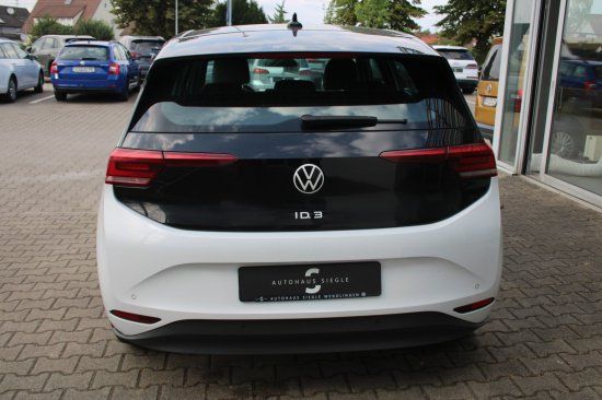 Volkswagen ID.3 Pure Performance - Samsaru's Car Outlet
