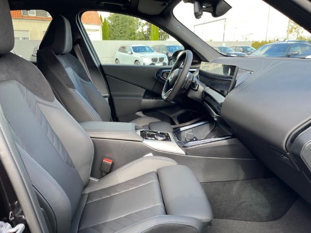 BMW X3 20d xDrive MSport adLED ACC ParkAss+ AHK Navi