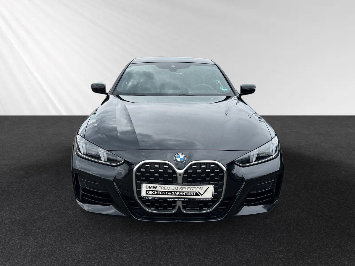 BMW Seria 4