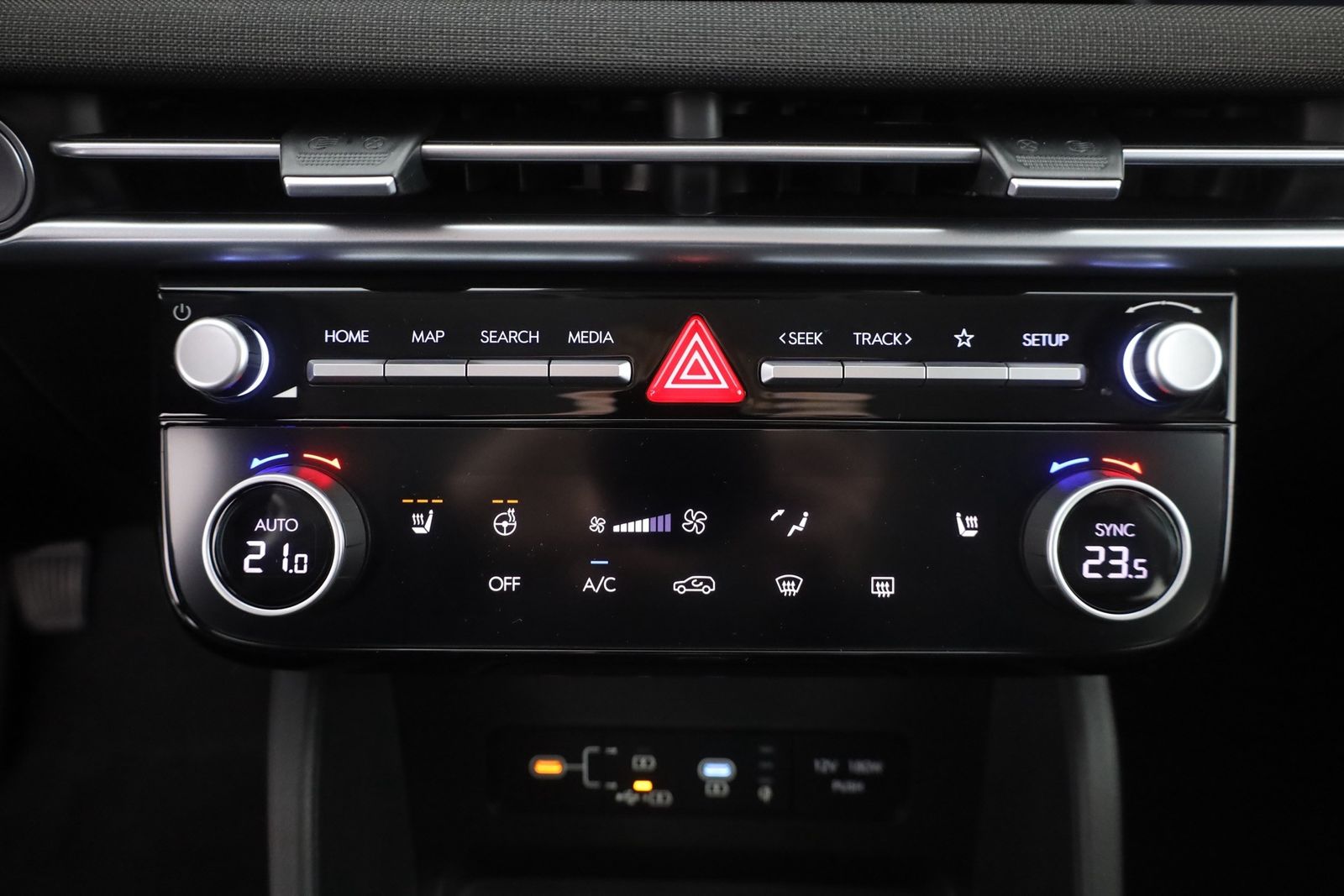 Hyundai Tucson 1.6T-GDI - Samsaru's Car Outlet