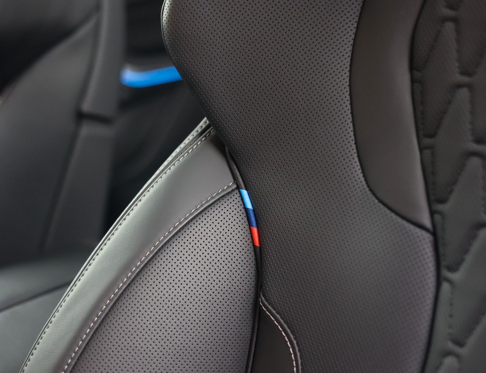 BMW X5 50e xDrive | Pano - AHK - HUD