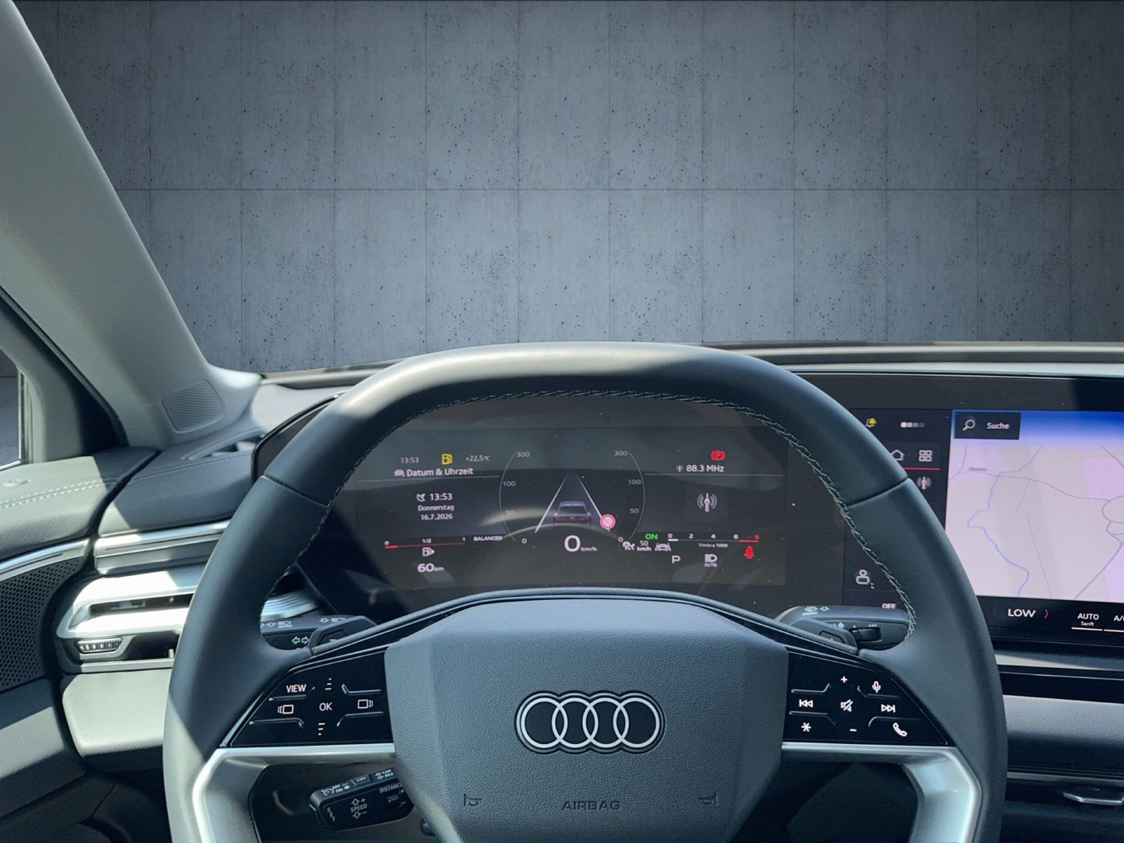 Audi A6 Limousine TFSI S line Matrix/Nav/360/Tech+/20