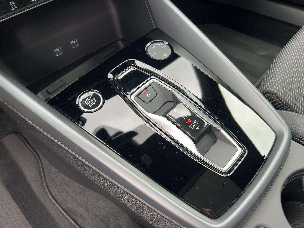 Audi A3 Limousine advanced 35 TDI - Samsaru's Car Outlet