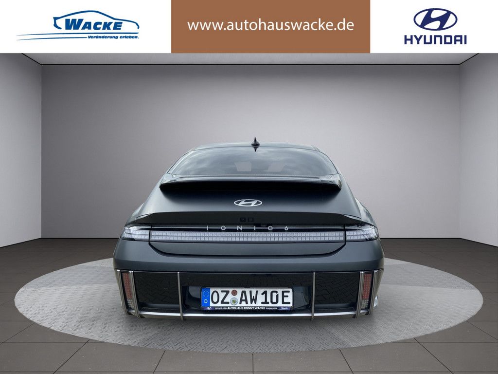 Hyundai Ioniq 6 Techniq Elektro 4WD