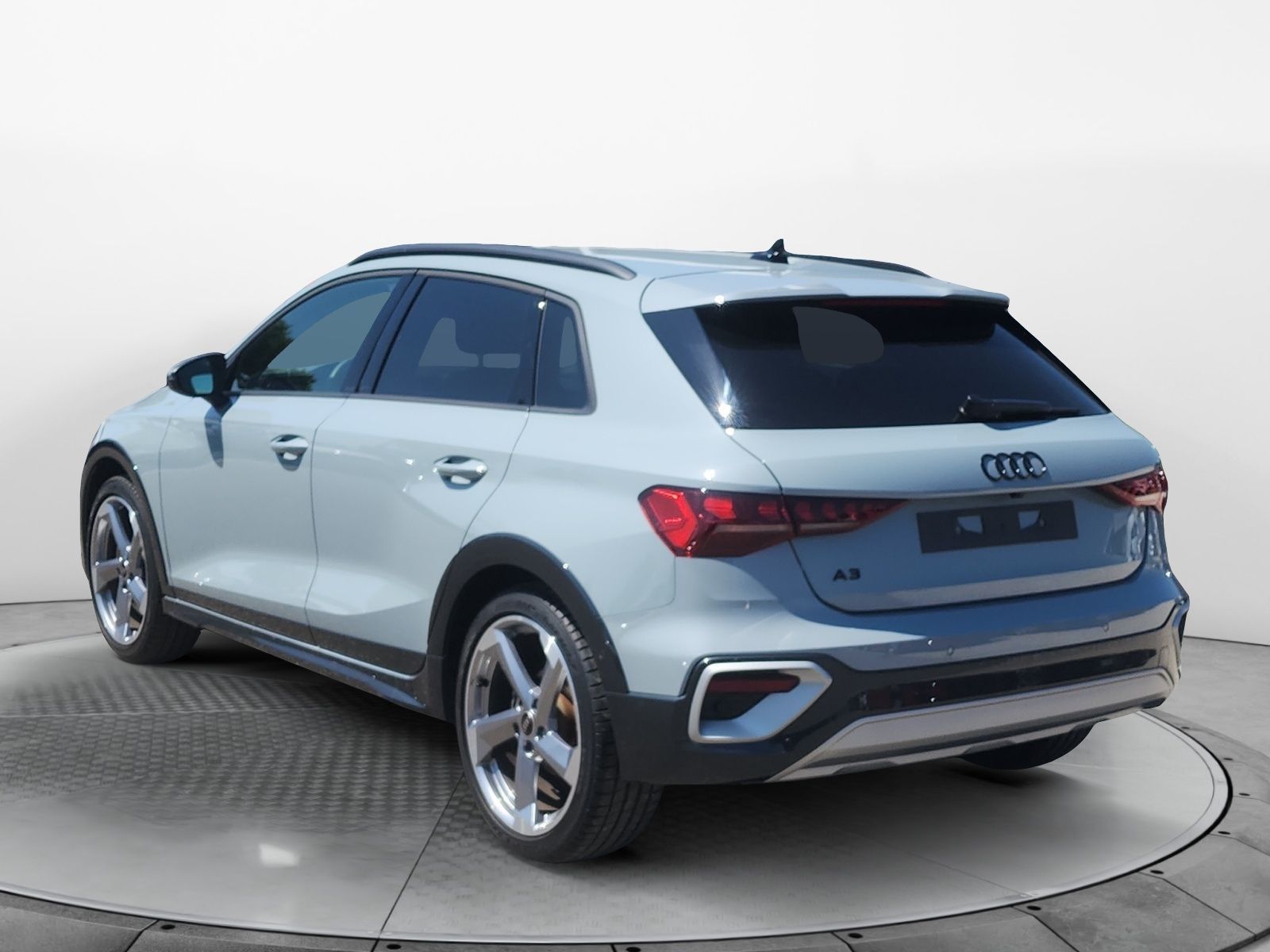 Audi A3 allstreet 35 TFSI S-Tronic - Samsaru's Car Outlet