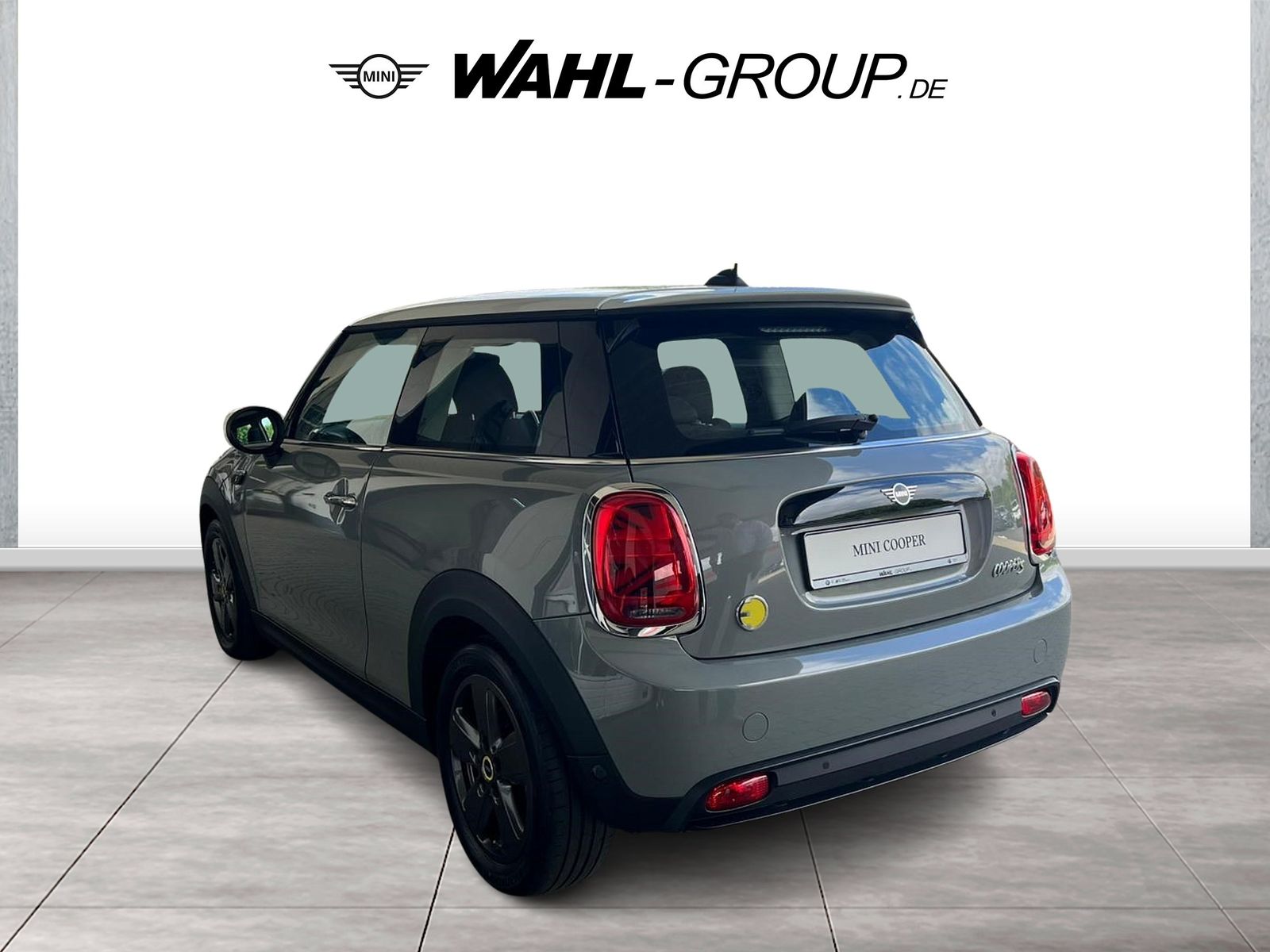 MINI Cooper SE Essential - Samsaru's Car Outlet