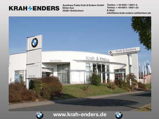 BMW 320 d xDrive M Sport - Samsaru's Car Outlet