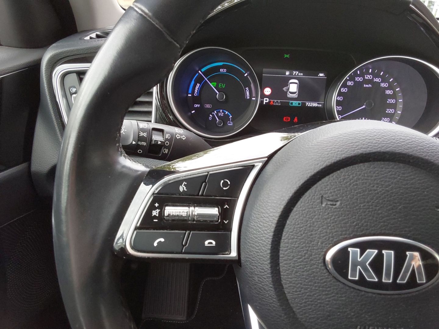 Kia XCeed Spirit Plug-in Hybrid - Samsaru's Car Outlet