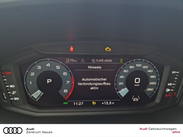 Audi A1 Sportback 30 TFSI S tronic