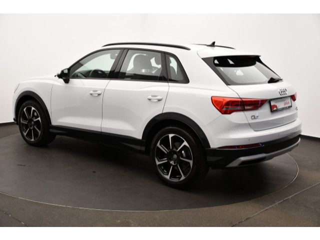 Audi Q3 45 2.0 TFSI quattro S-tronic - Samsaru's Car Outlet