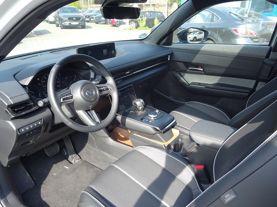 Mazda MX-30 e-SKYACTIV R-EV MAKOTO UE PRE-P GSD