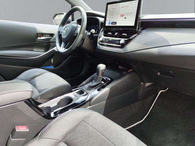 Toyota Corolla 1.8 Hybrid TeamD *BI-LED*PDC*KAMERA*C