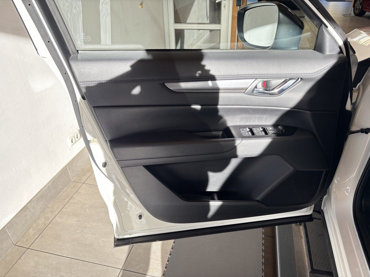 Mazda CX-5 L SKYACTIV-G 194 AWD 5T 6AG AL-NEWGROUND