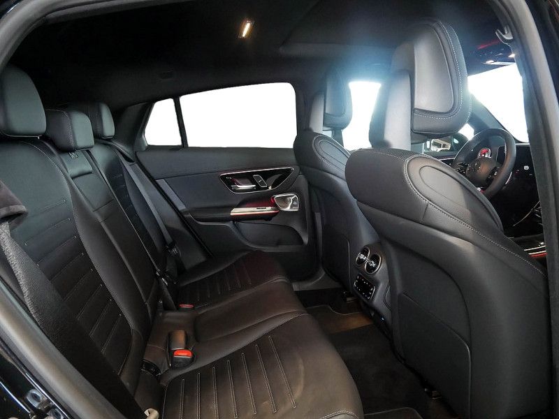 Mercedes-Benz GLC 450 d 4MATIC Coupé AMG BURM NIGHT MEMO 360