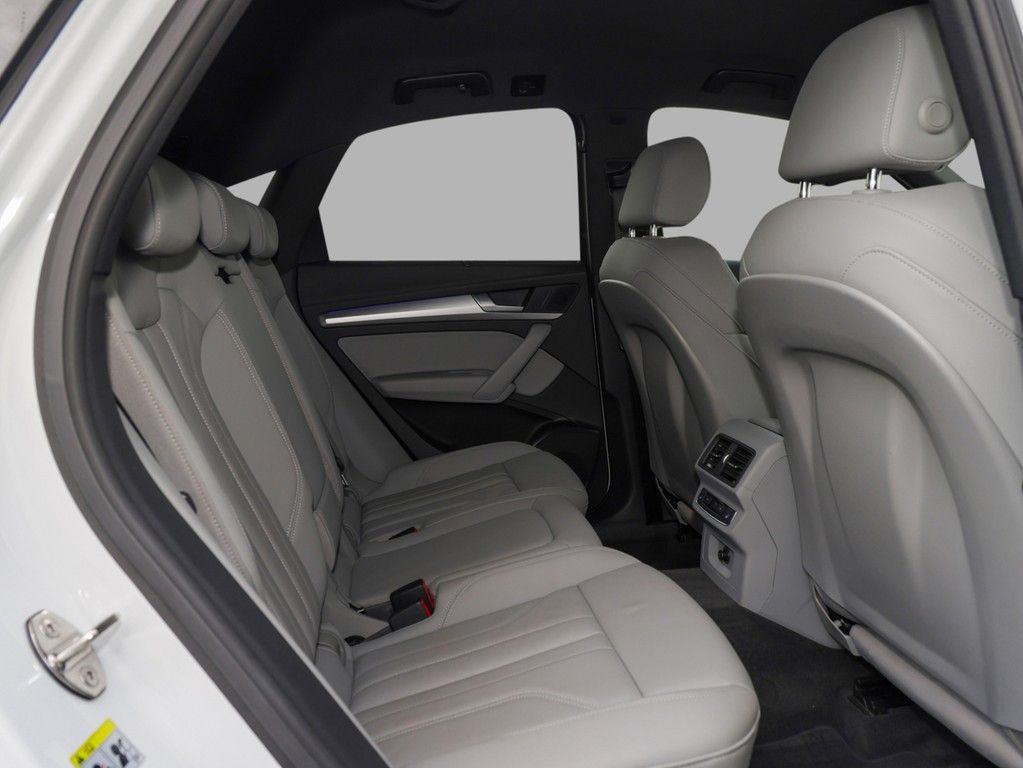 Audi Q5 Sportback 55 TFSI e quattro S line Sportpaket