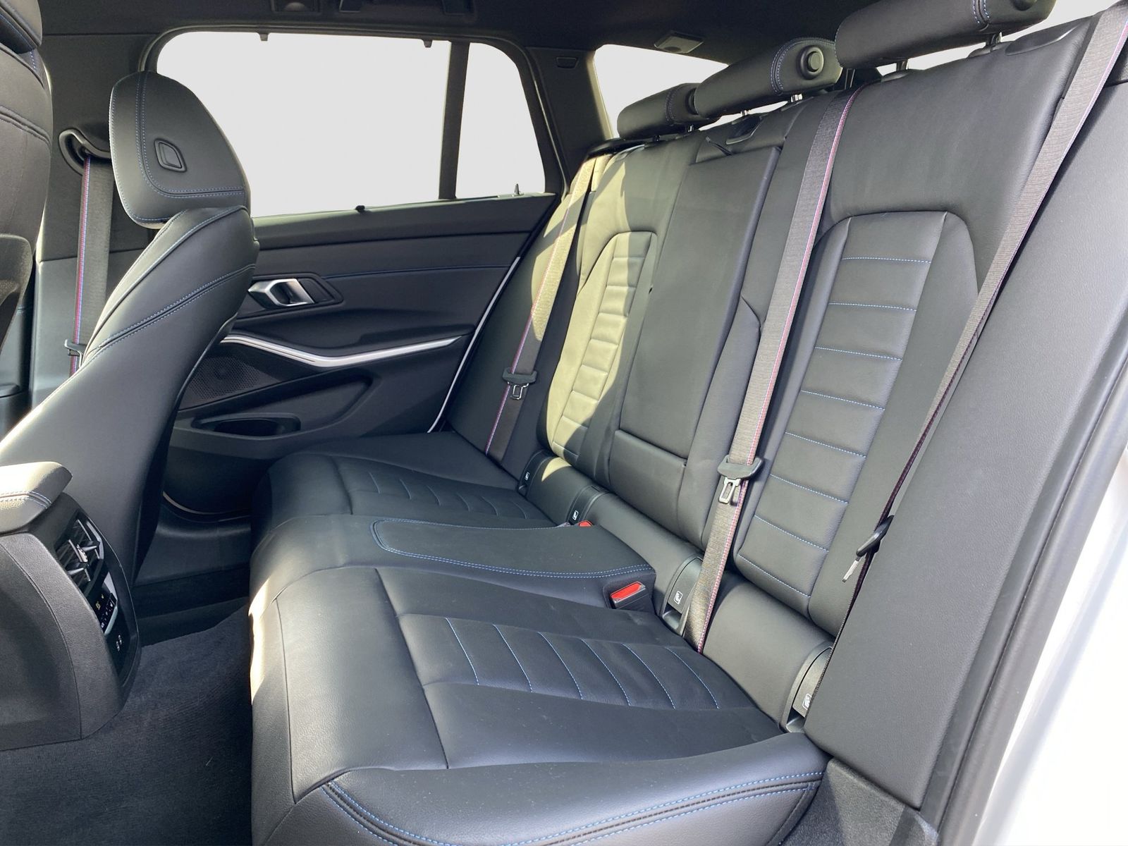 BMW 330e Touring xDrive Aut. ///M-Sport PRO ACC AHK