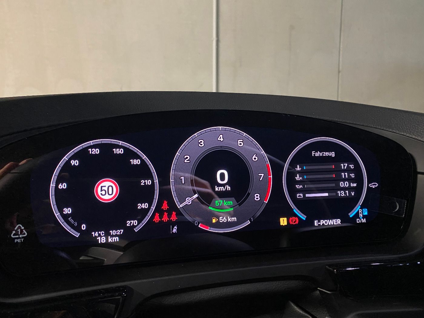 Porsche Cayenne E-Hybrid Coupé | Adaptive Luftfederung |