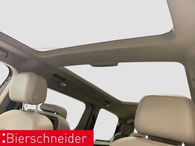Volkswagen T7 Multivan 1.5 TSI eHybrid 4Mo Edition LÜ VOLL!