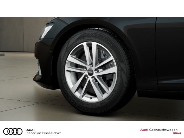 Audi A6 Lim. 50 TFSI e quattro advanced - Samsaru's Car Outlet