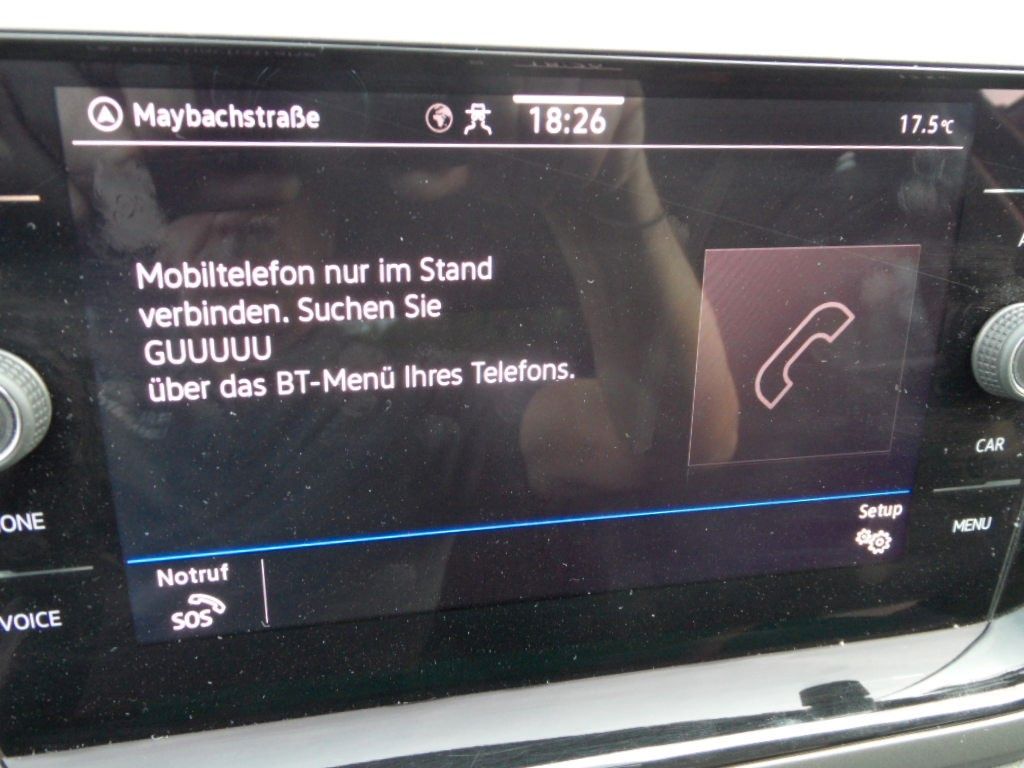 Volkswagen Polo 1.0 TSI OPF 70kW DSG Comfortline - Samsaru's Car Outlet