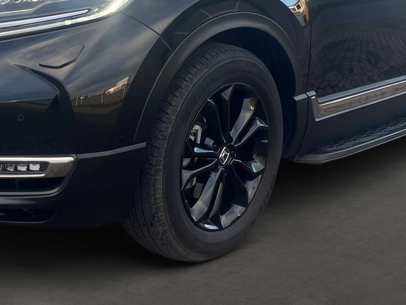 Honda CR-V Hybrid e:HEV 2.0 i-MMD 2WD Sport Line