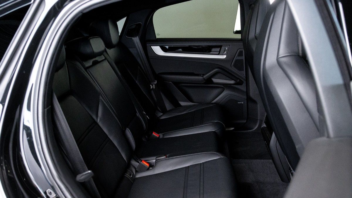 Porsche Cayenne Coupe E-Hybrid*SpDes*SpAbg*LUFT*PASM*LED