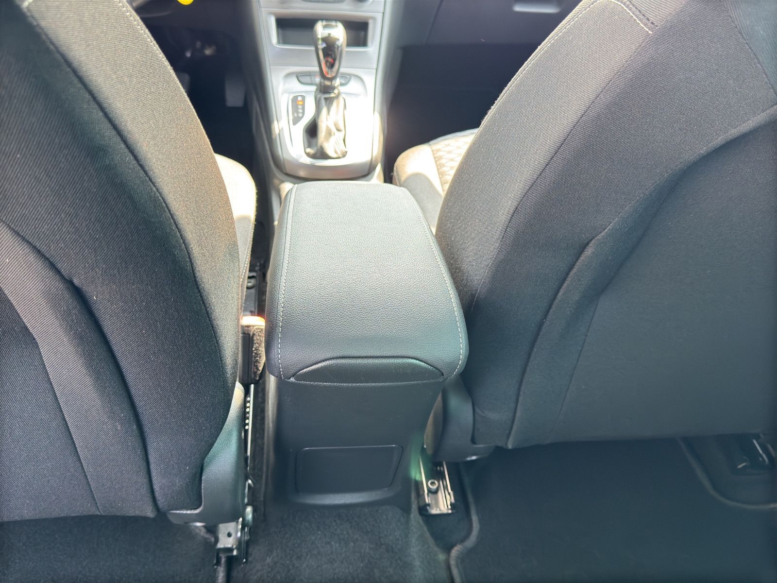 Opel Astra K Sports Tourer 1.5 D Automatik Edition - Samsaru's Car Outlet