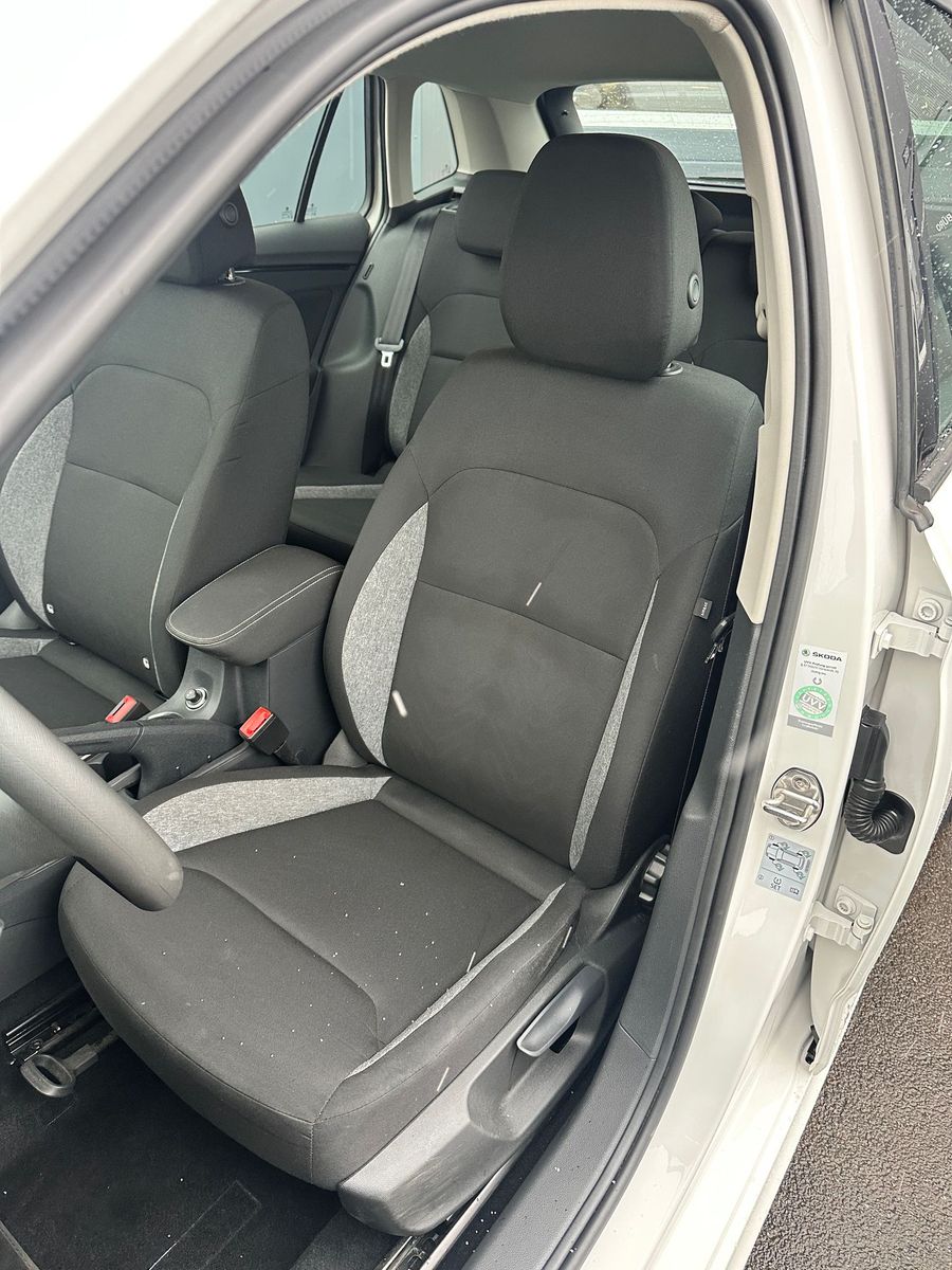 Skoda Kamiq Active - Samsaru's Car Outlet