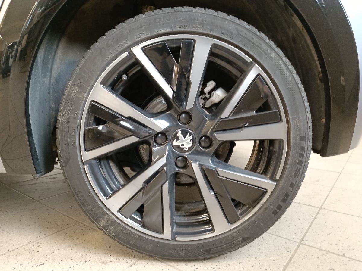 Peugeot 208 1.2 Pure Tech GT - Samsaru's Car Outlet