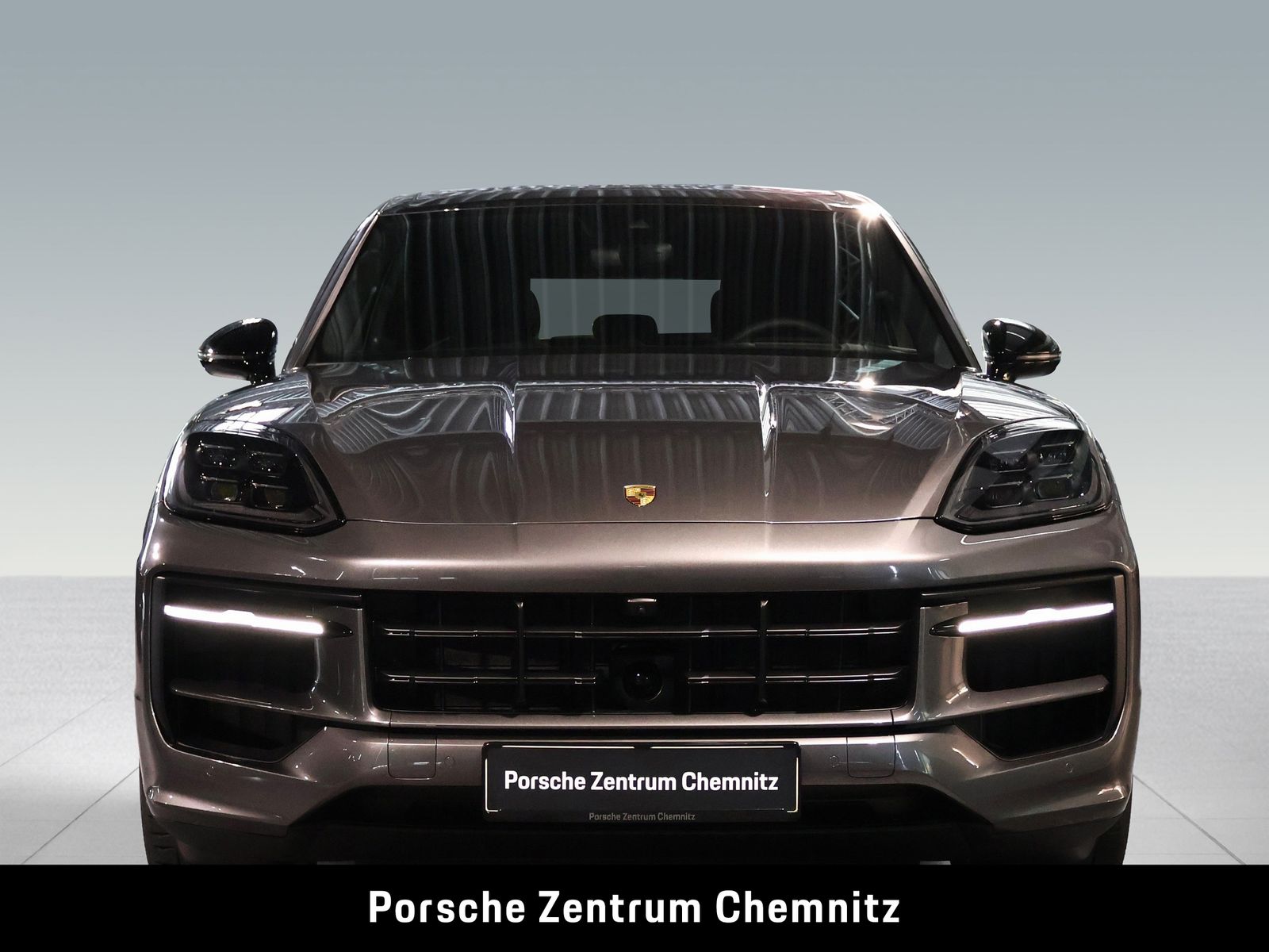 Porsche Cayenne Black Edition!;InnoDrive;Standheiz.;Head