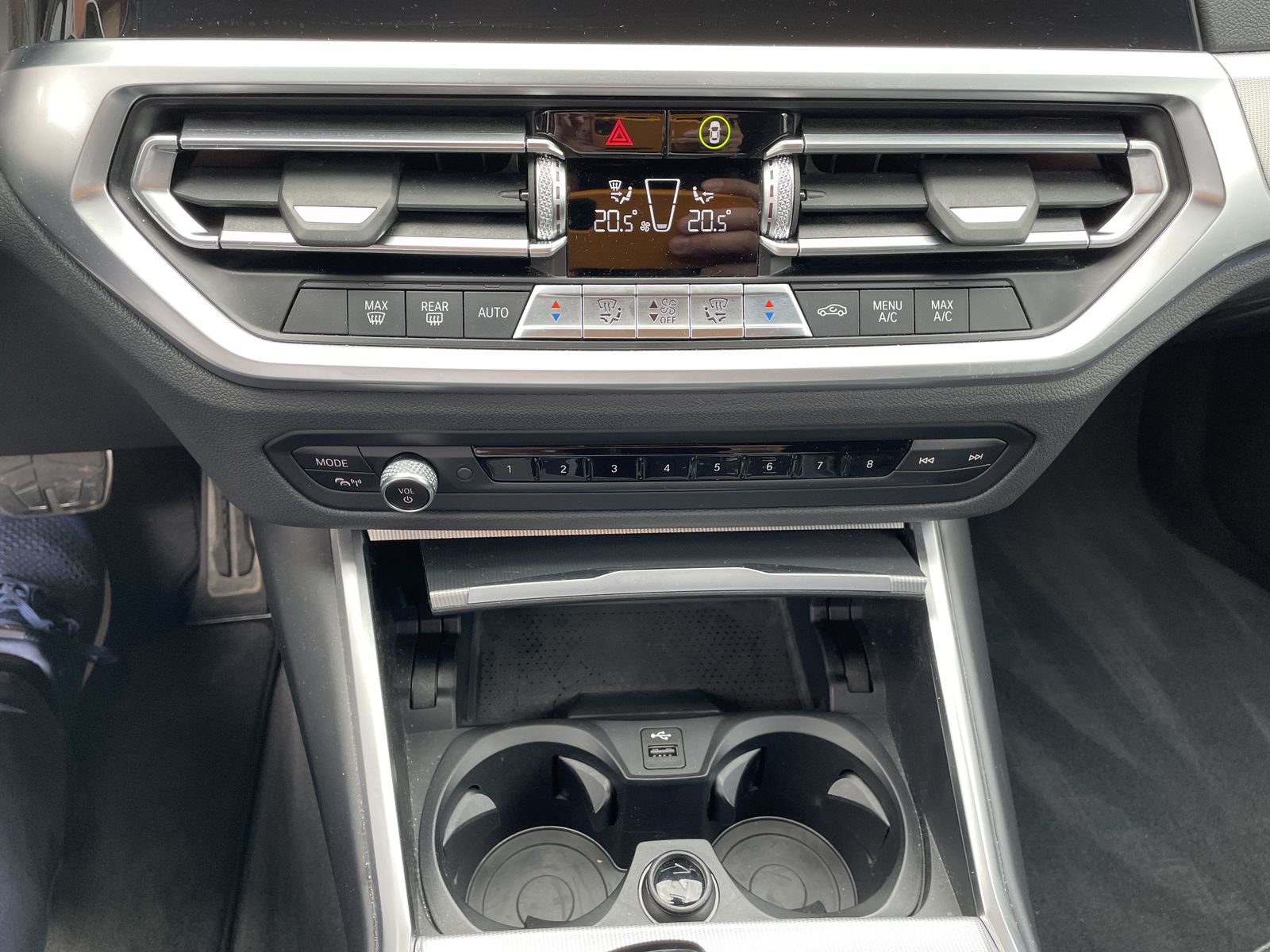 BMW 330i Tour. M Sport - Samsaru's Car Outlet