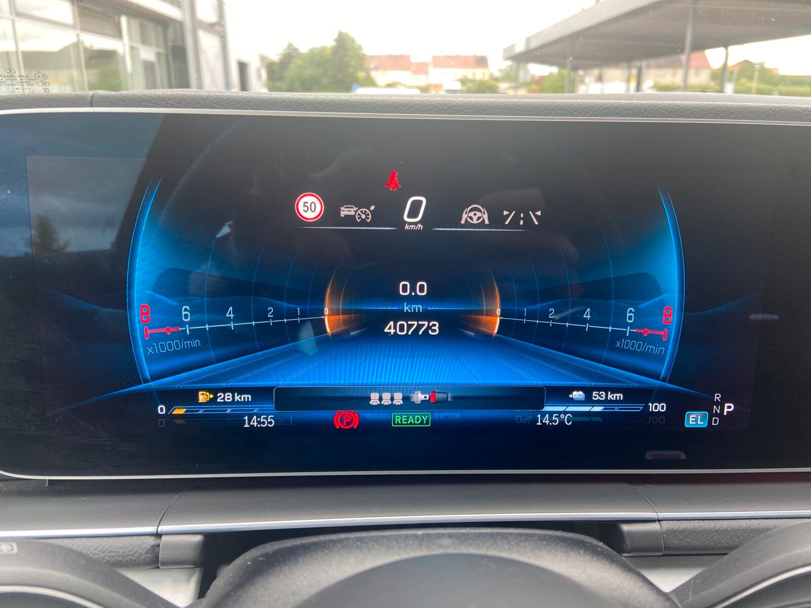 Mercedes-Benz GLE 53 HYBRID 4M Softclose+Perf.Abgas+Keyl+21"BC