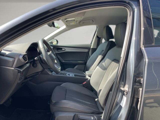 Cupra Formentor 1.5 TSI - Samsaru's Car Outlet