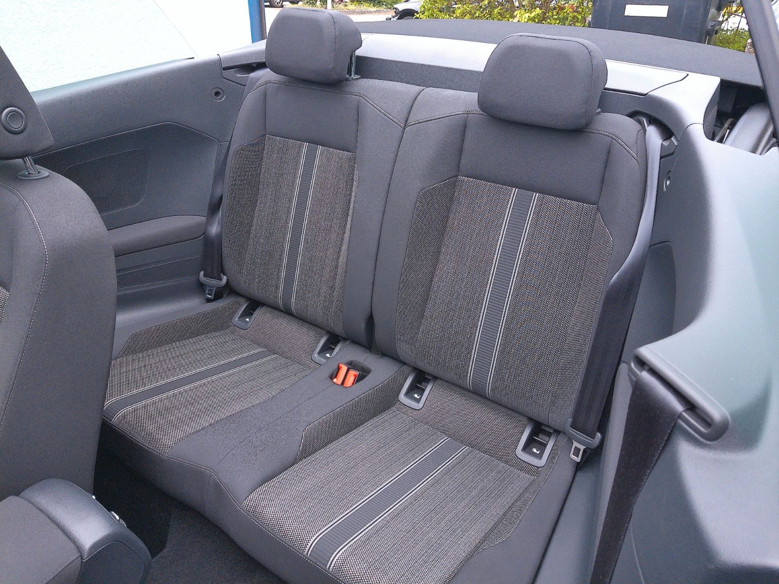 Volkswagen T-Roc Style Black - Samsaru's Car Outlet