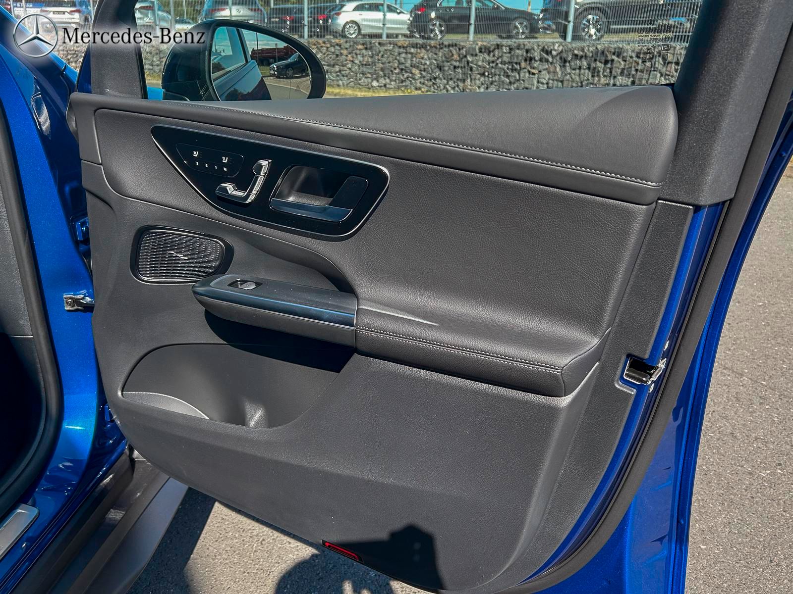 Mercedes-Benz GLC 220 d 4M AMG - Samsaru's Car Outlet