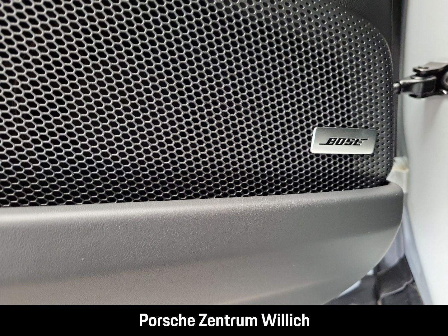 Porsche Panamera 4 E-Hybrid SportDesign InnoDrive BOSE