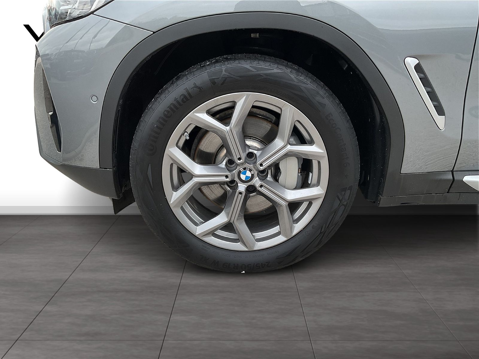 BMW X3 xDrive30d Adapt. LED HiFI AHK