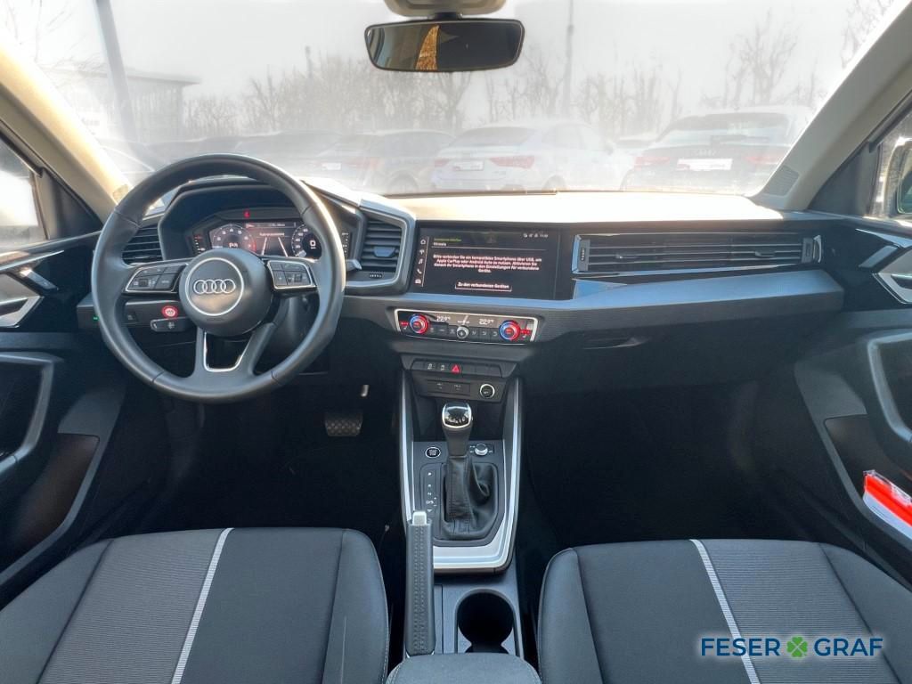 Audi A1 allstreet 30 TFSI S tronic - Samsaru's Car Outlet