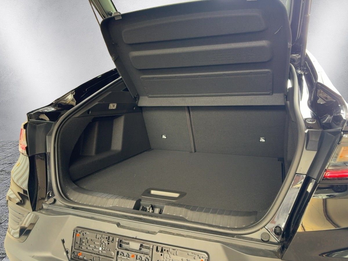 Renault Arkana ESPRIT ALPINE Full Hybrid - Samsaru's Car Outlet