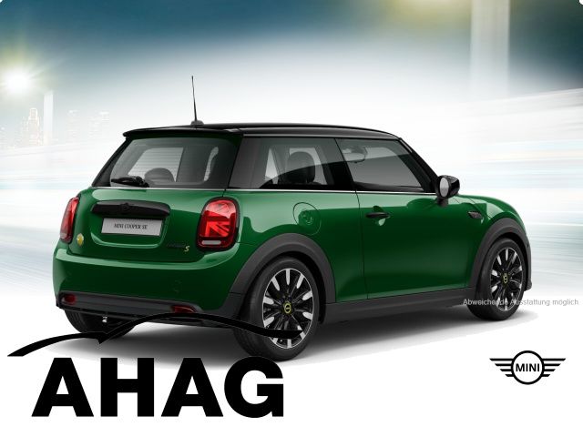 MINI Cooper SE Komfort - Samsaru's Car Outlet