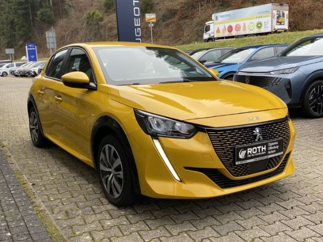 Peugeot e-208 Active - Samsaru's Car Outlet